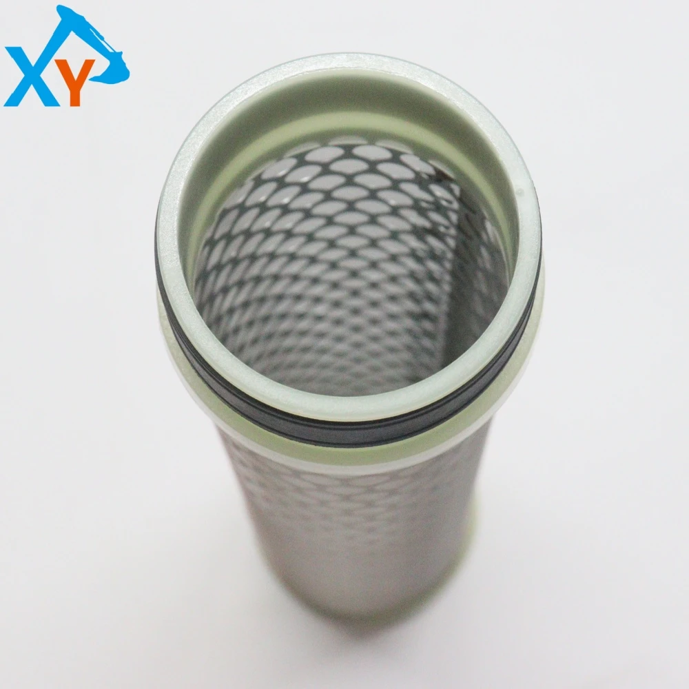 YD00000374 Original Excavator Filter Element for ZX33U-6