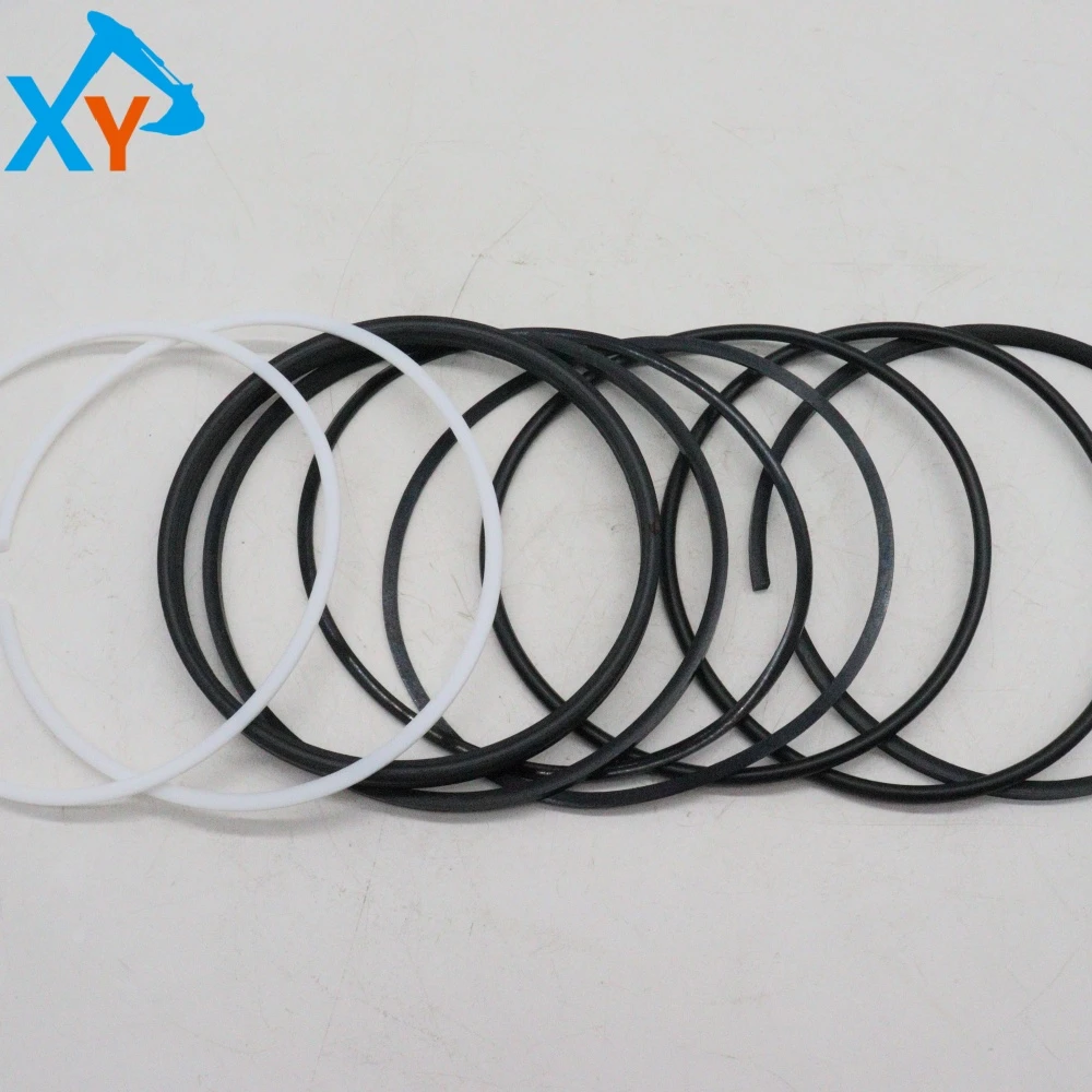 4932773480 Original Loader Seal Kit for ZW370-5B