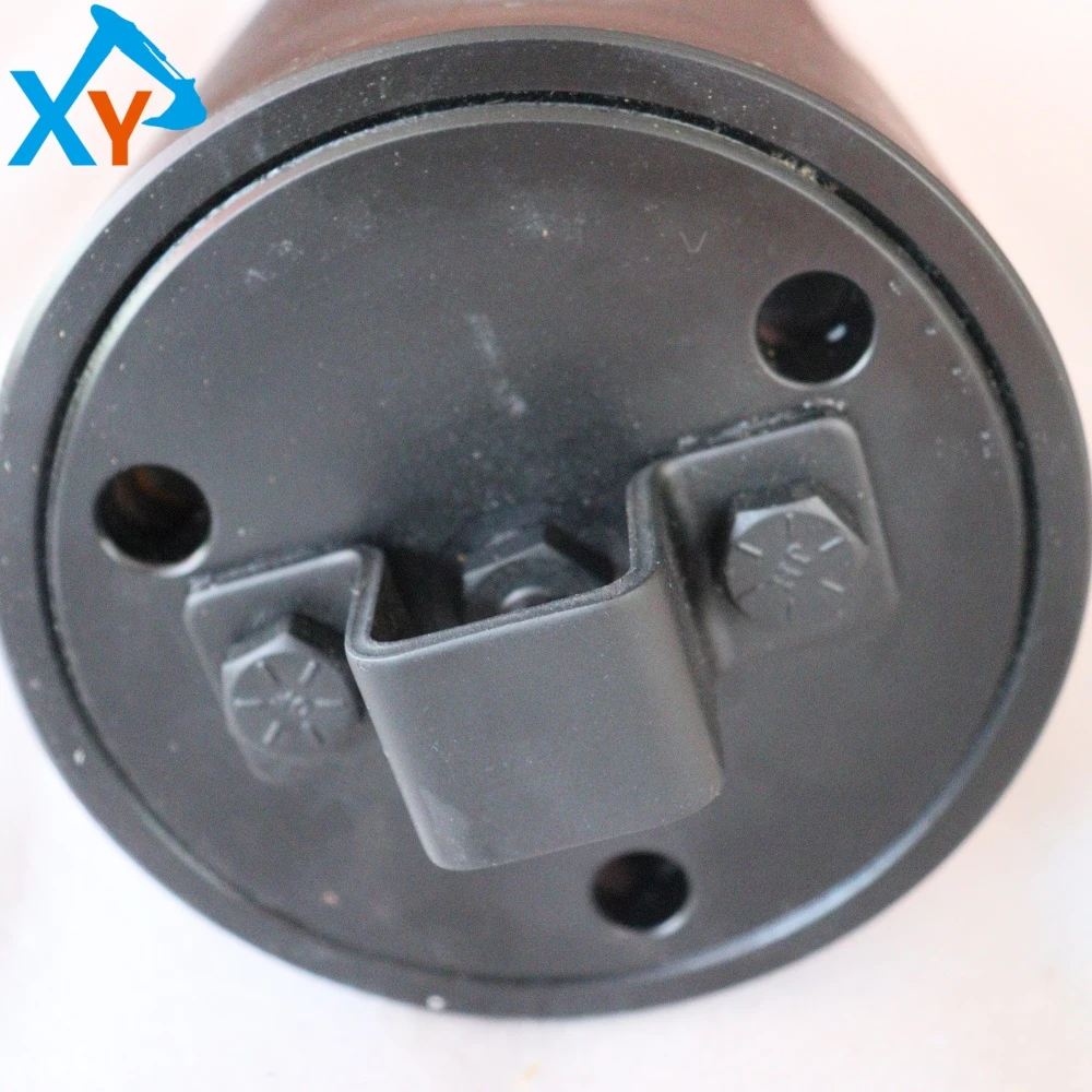 3010060510 Original Loader Accumulator for ZW370-6