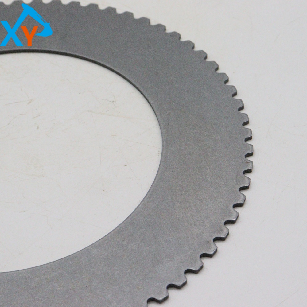 2055338 Original Excavator Plate Shim for ZW250