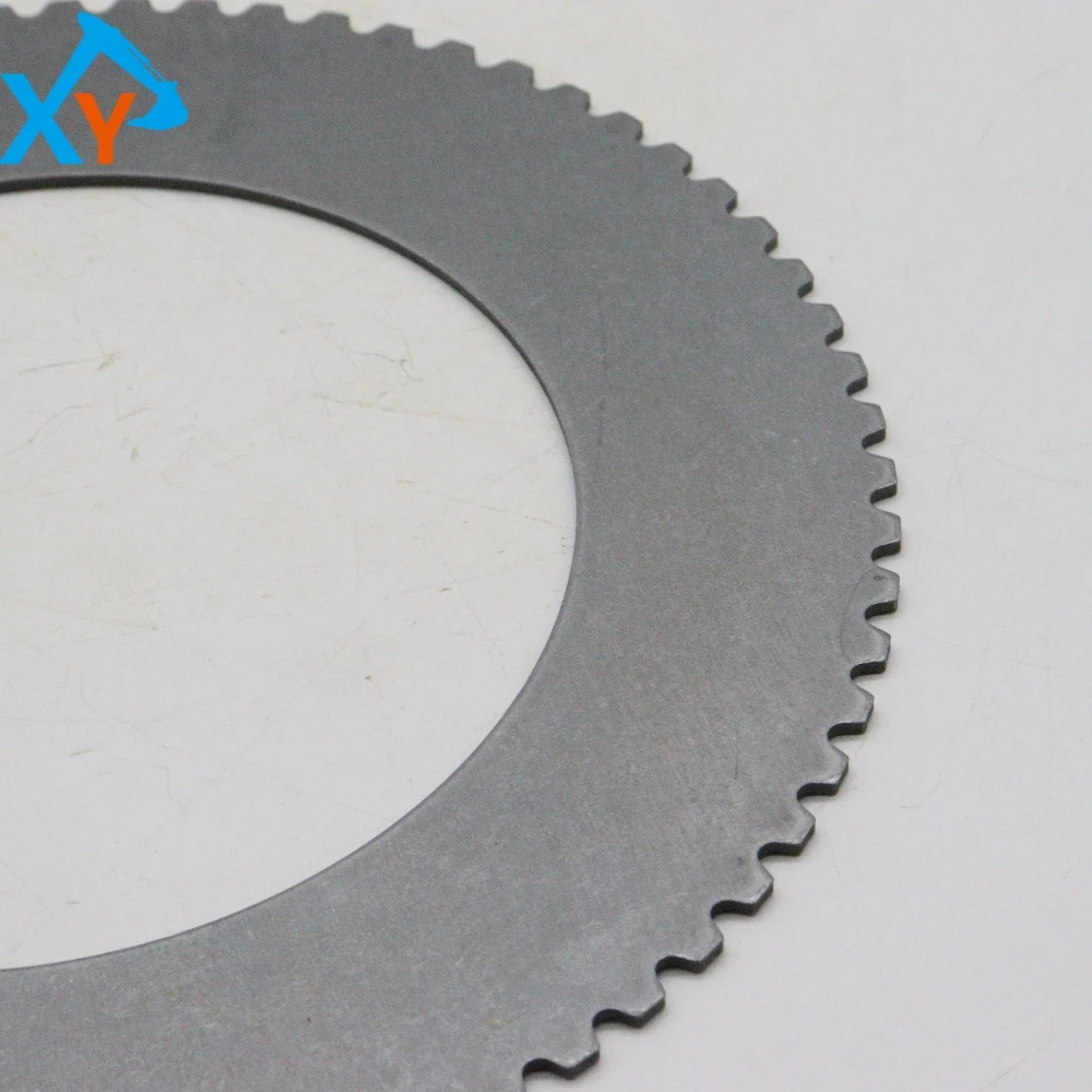 2055338 Original Excavator Plate Shim for ZW250
