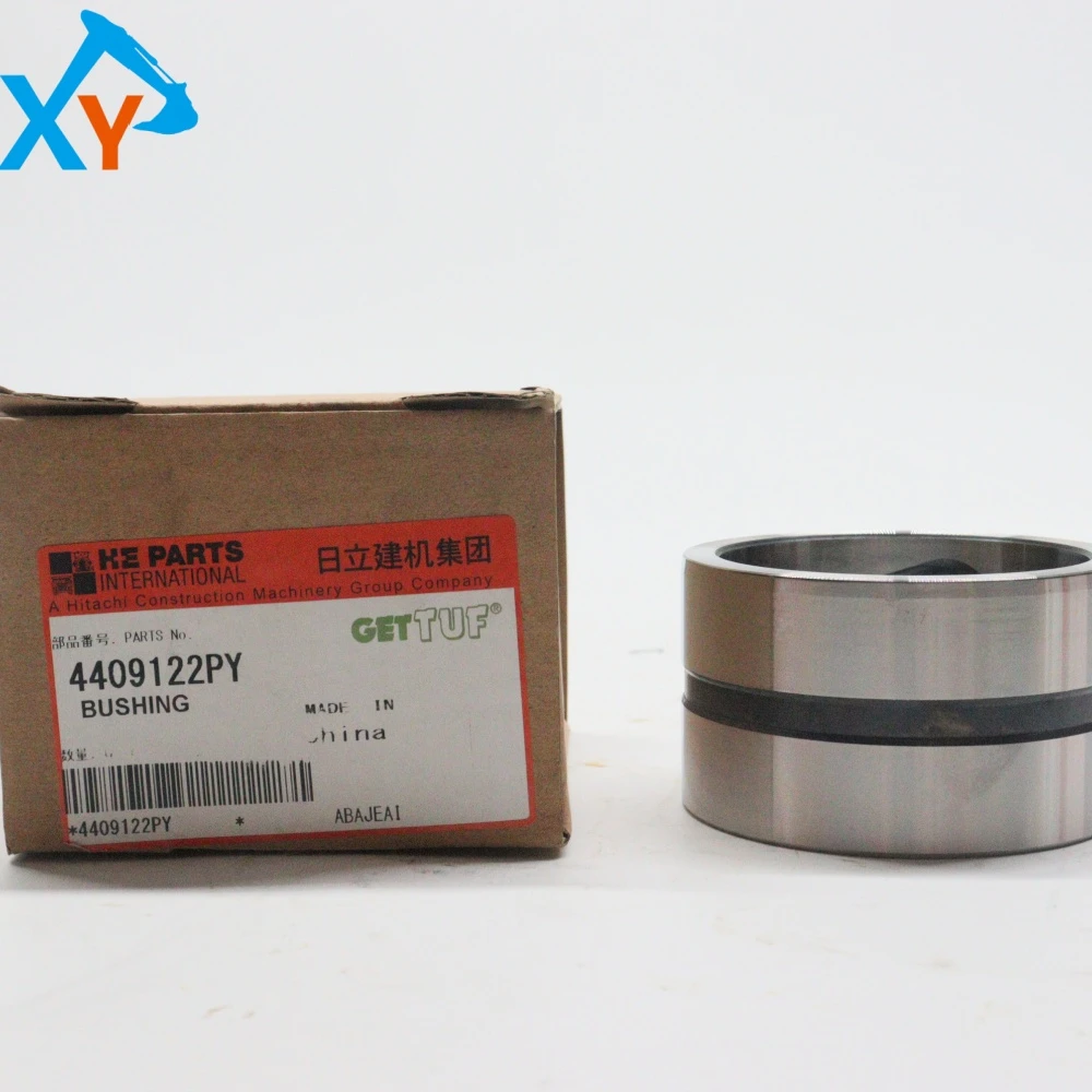 4409122PY Original Excavator Bushing for ZH200LC-6
