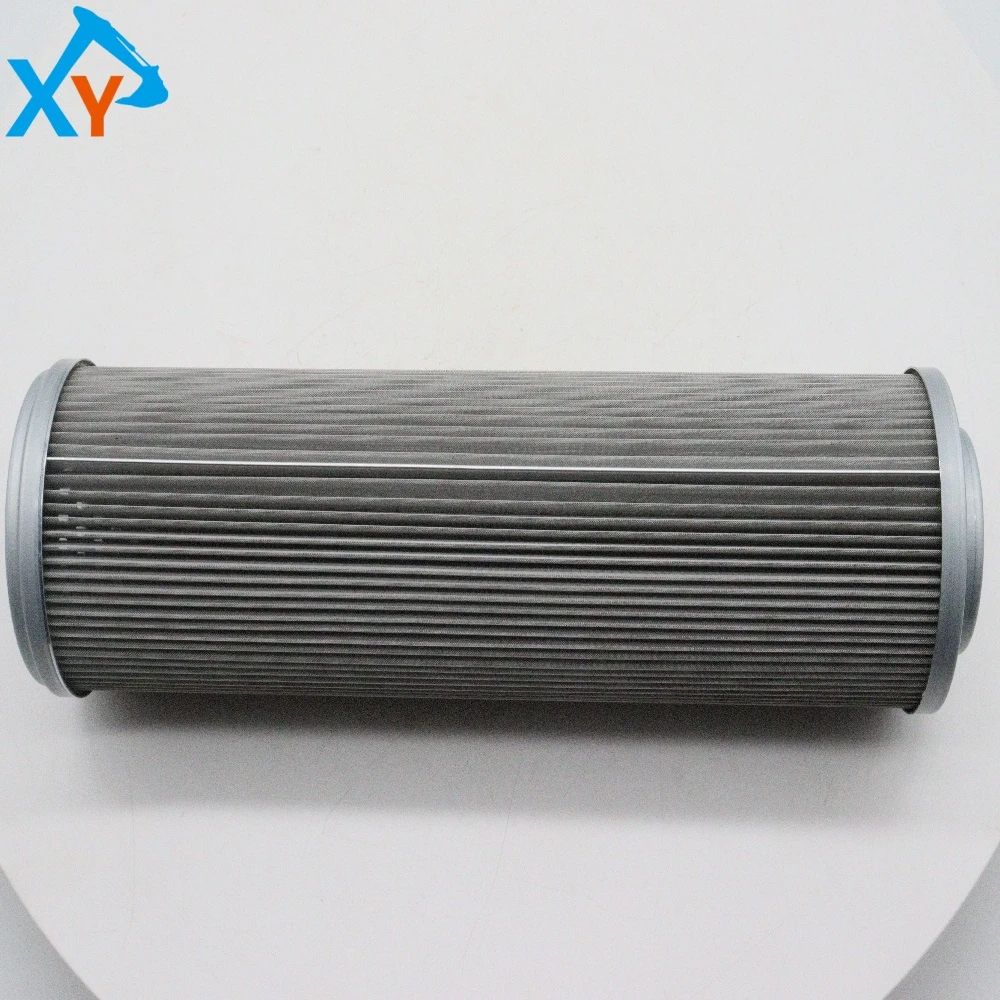 2055346 Original Loader oil Suction Filter Element for ZW220