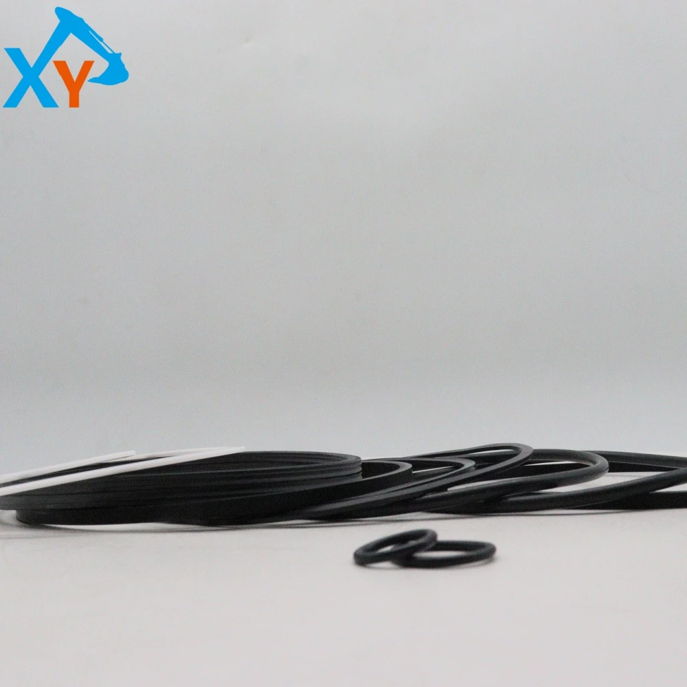 4932773480 Original Loader Seal Kit for ZW370-5B