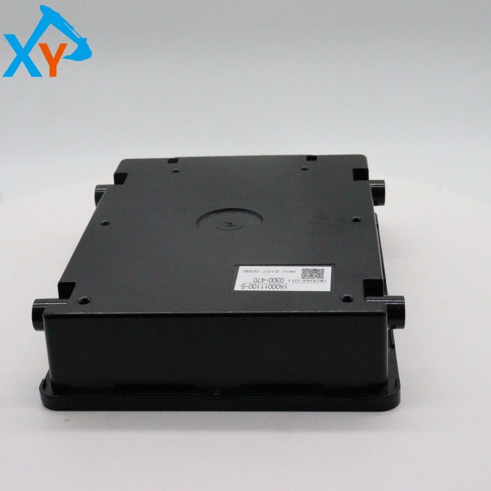 YA00011100 Original Excavator Controller for ZX470-5G