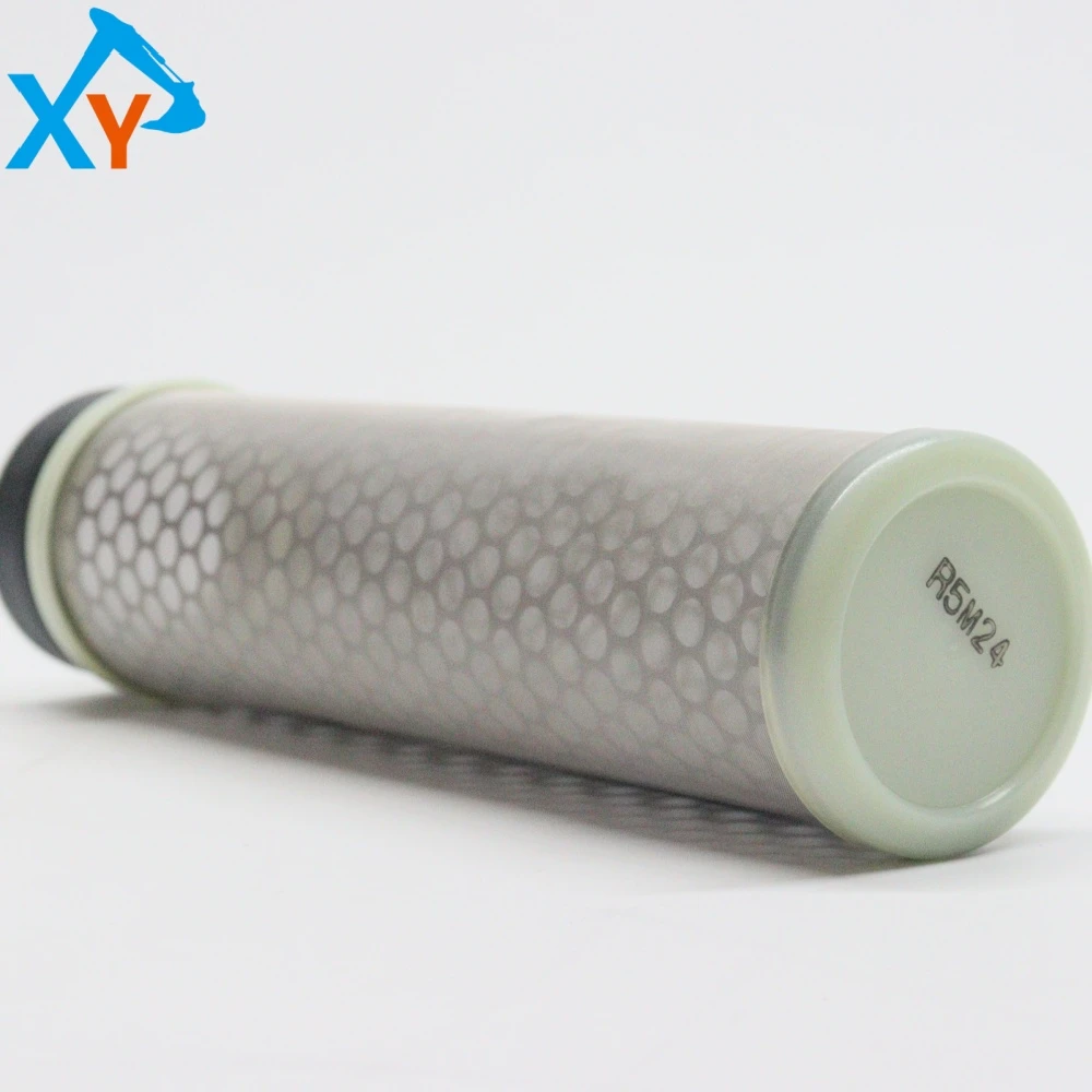 YD00000374 Original Excavator Filter Element for ZX33U-6