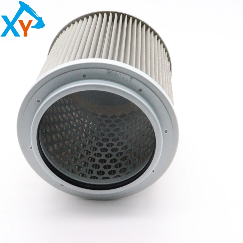 4648651 Excavator Strainer for ZX200-5G