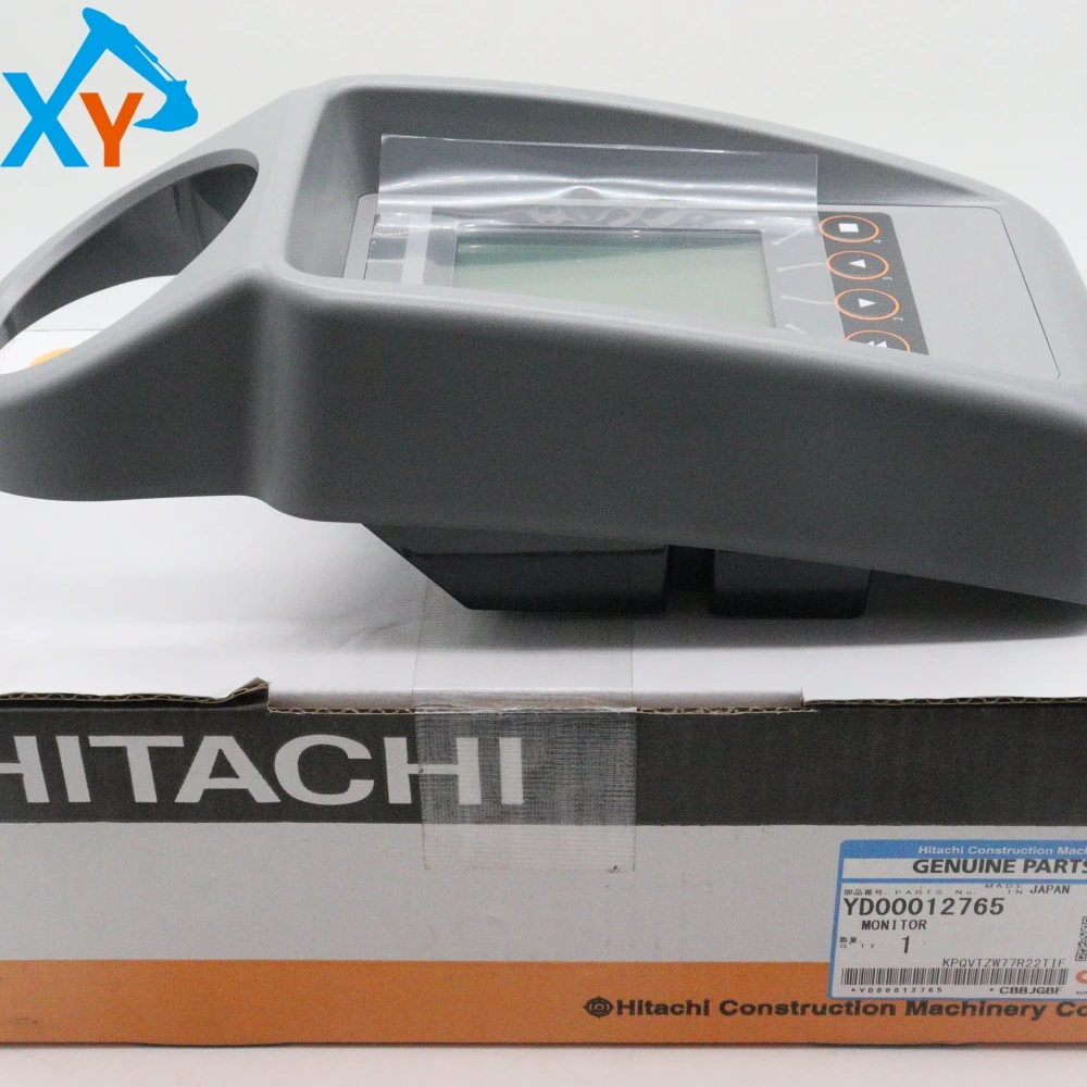 YD00012765 Excavator Monitor for ZX38U-6