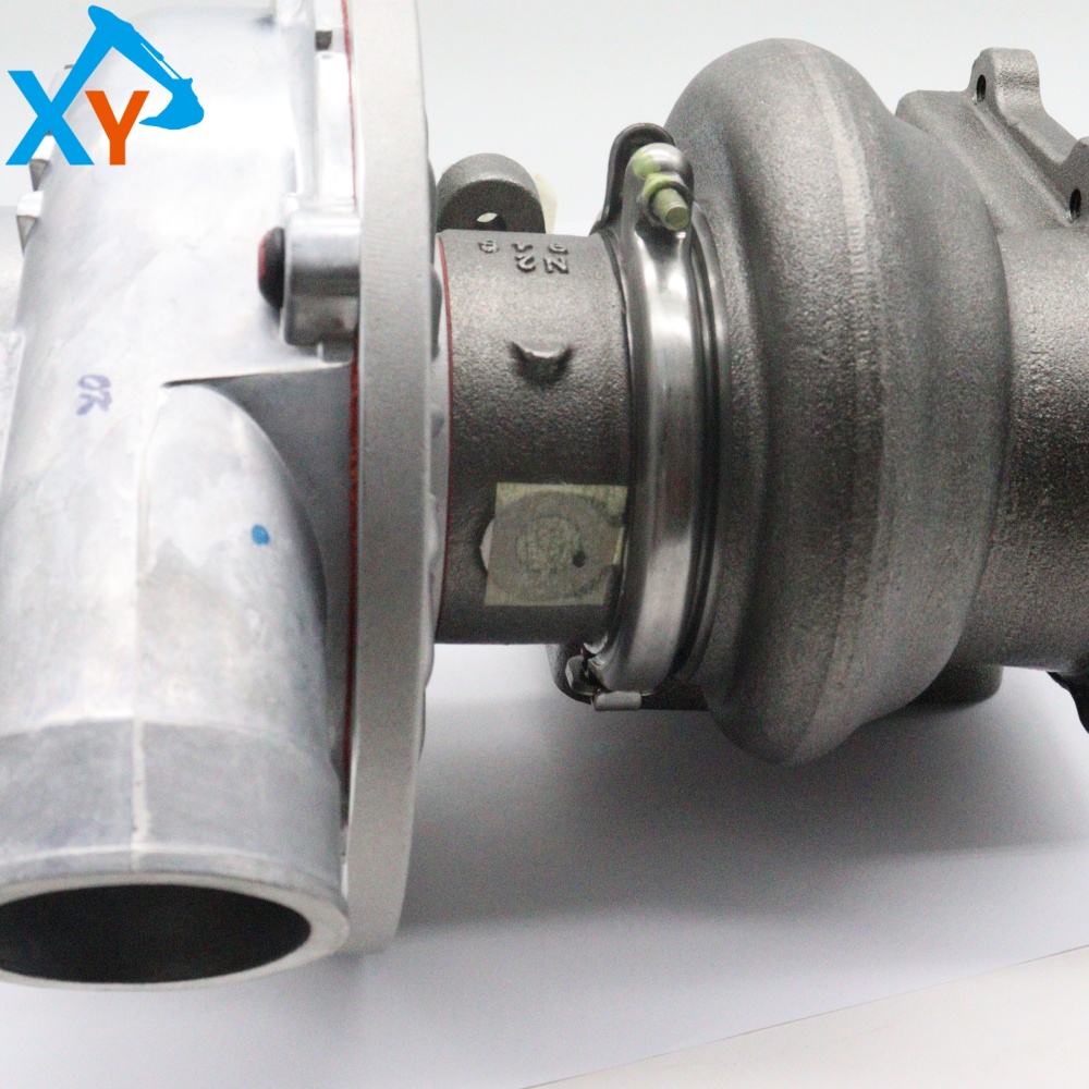 1876182600 Isuzu 6HK1 Engine Turbocharger for Excavator