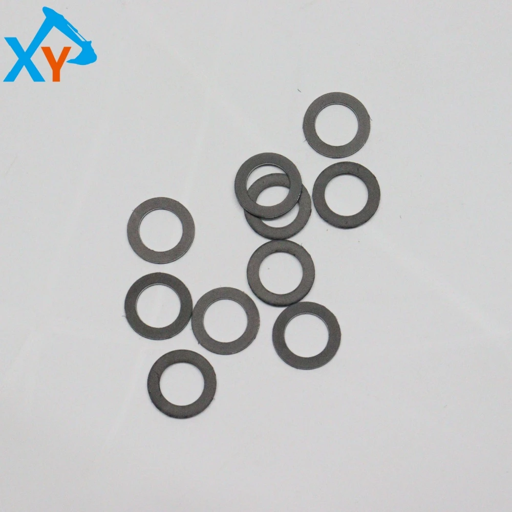 8976022180 Excavator 4HK1 Engine Parts Gasket