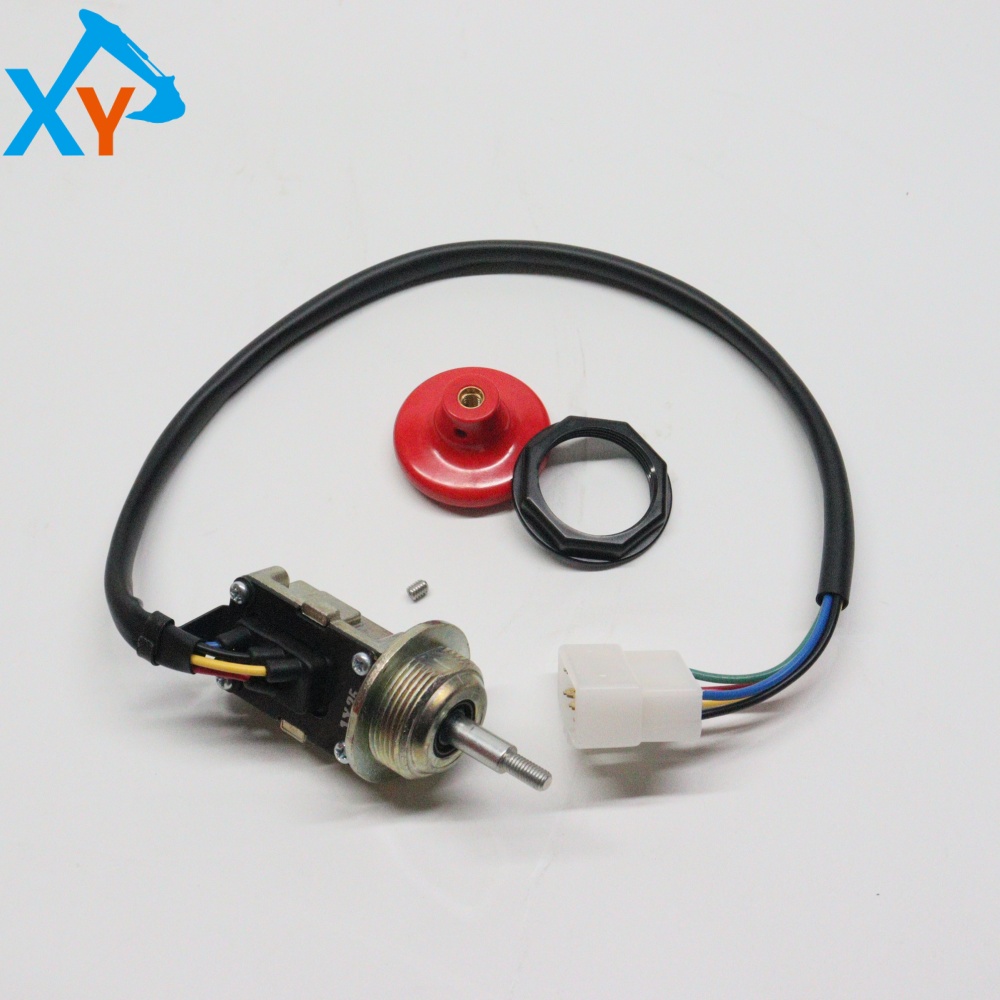 3504860050 Loader Switch for ZW330