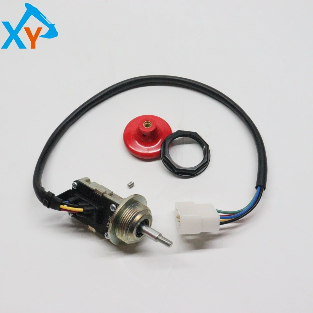 3504860050 Loader Switch for ZW330