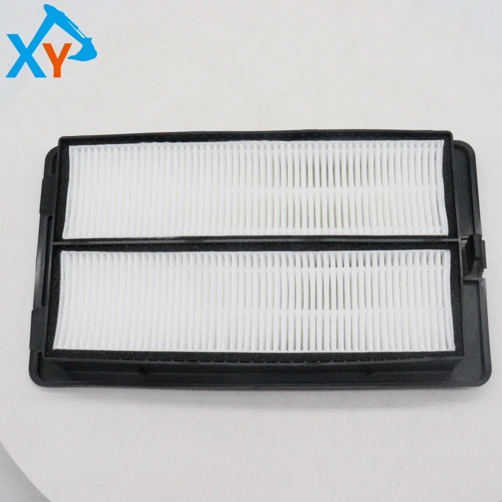 LHC685AF Original Excavator Air Conditioning Filter for ZX240-3