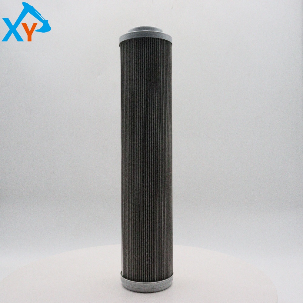 2055346 Original Loader oil Suction Filter Element for ZW220