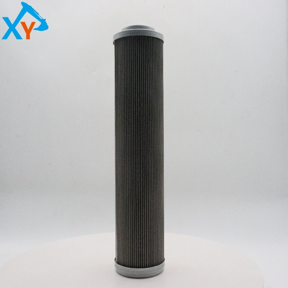 2055346 Original Loader oil Suction Filter Element for ZW220