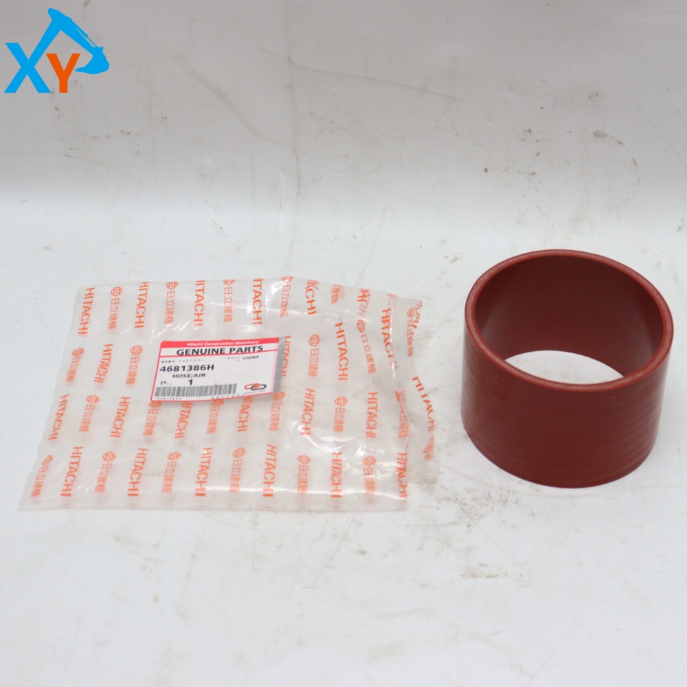 4681386 Original Excavator Air Hose for Hitachi ZX450-3