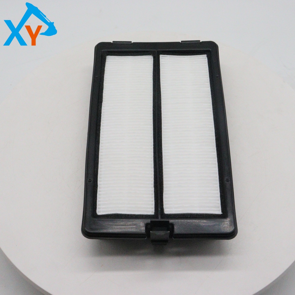 LHC685AF Original Excavator Air Conditioning Filter for ZX240-3