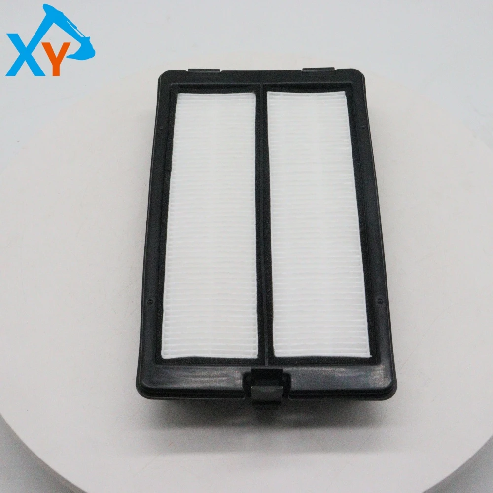 LHC685AF Original Excavator Air Conditioning Filter for ZX240-3