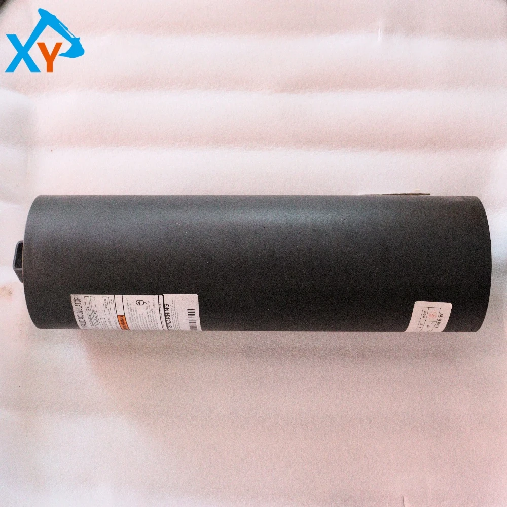 3010060510 Original Loader Accumulator for ZW370-6