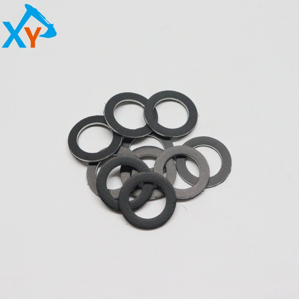 8976022180 Excavator 4HK1 Engine Parts Gasket