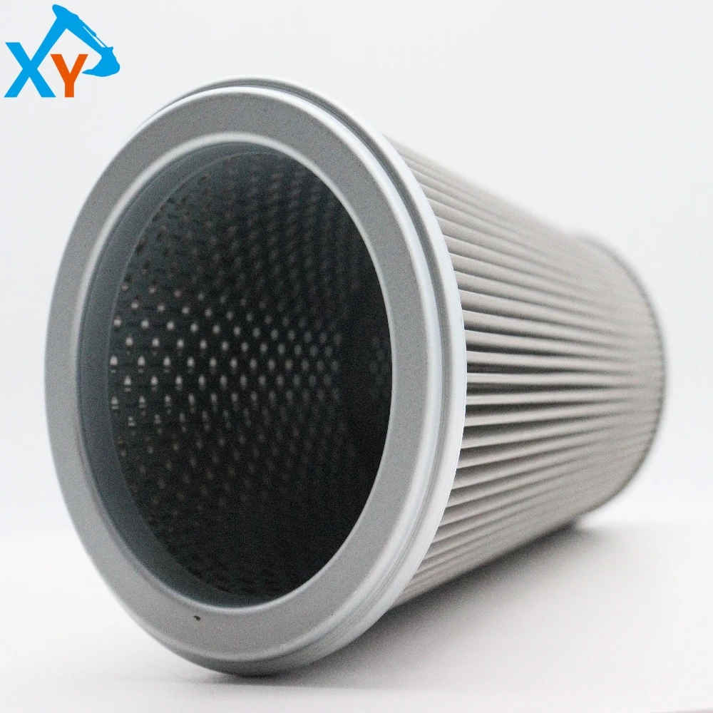 2055346 Original Loader oil Suction Filter Element for ZW220
