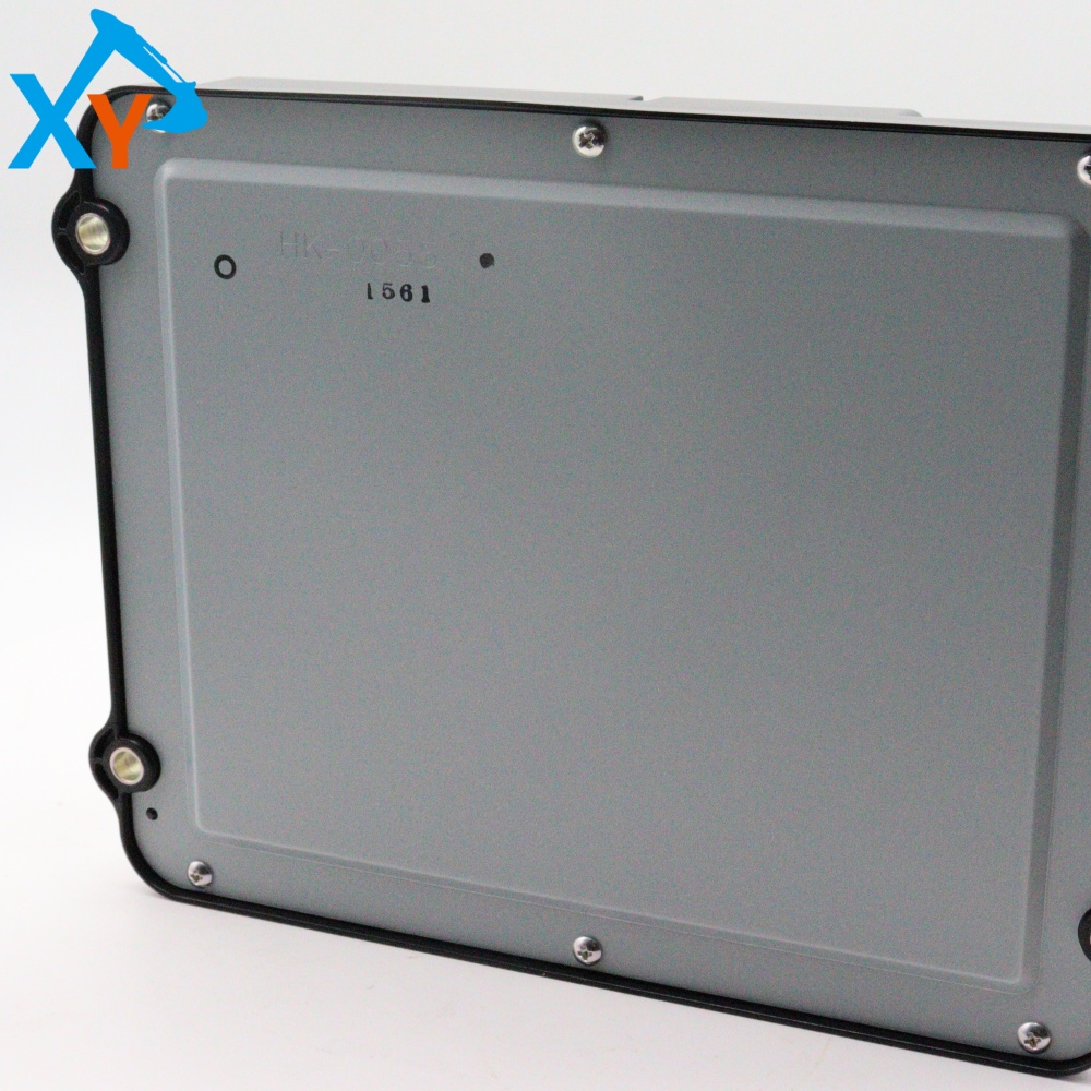 YA00046861 Original Excavator Control Unit for ZX200-6