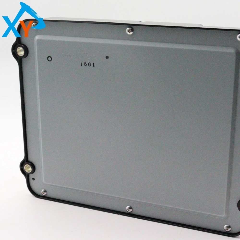 YA00046861 Original Excavator Control Unit for ZX200-6