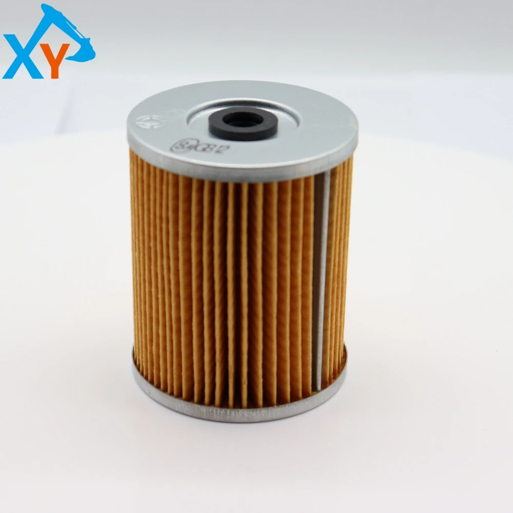 4694906 Original Hitachi Excavator Filter Element for ZX70-5G