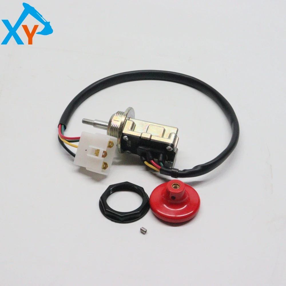 3504860050 Loader Switch for ZW330
