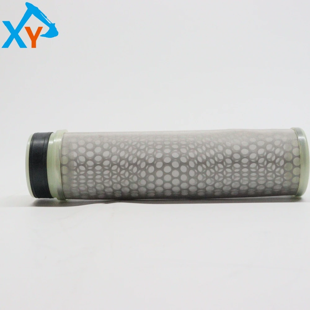 YD00000374 Original Excavator Filter Element for ZX33U-6