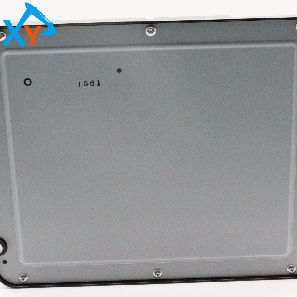 YA00046861 Original Excavator Control Unit for ZX200-6