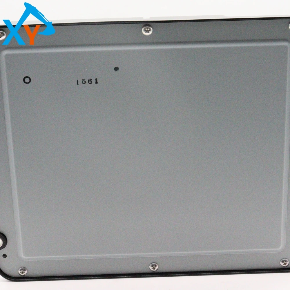 YA00046861 Original Excavator Control Unit for ZX200-6