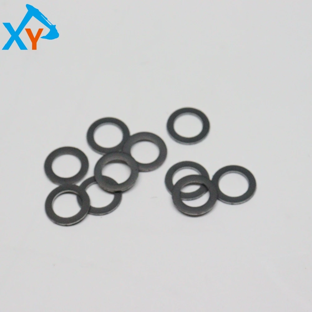 8976022180 Excavator 4HK1 Engine Parts Gasket