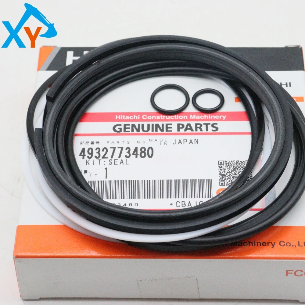 4932773480 Original Loader Seal Kit for ZW370-5B