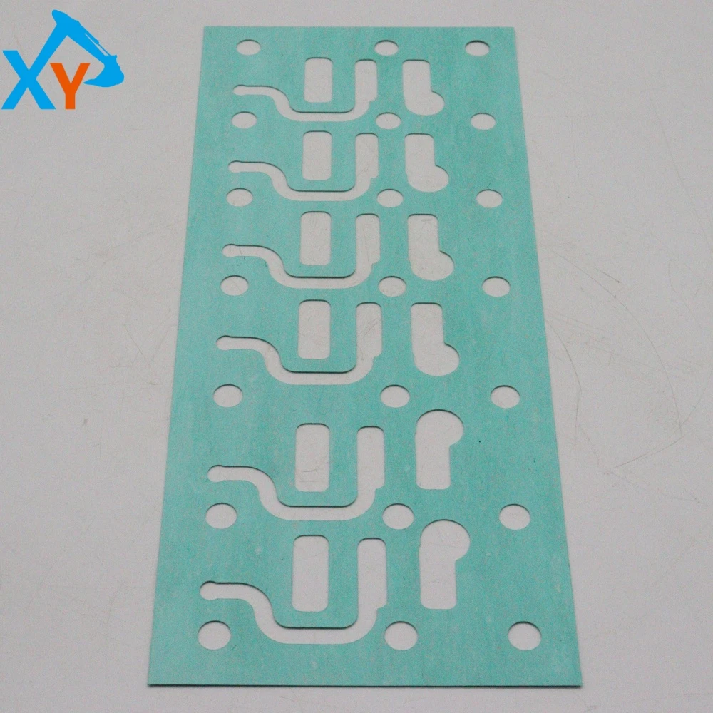 2055348 Original Loader Solenoid Valve Gasket for ZW220