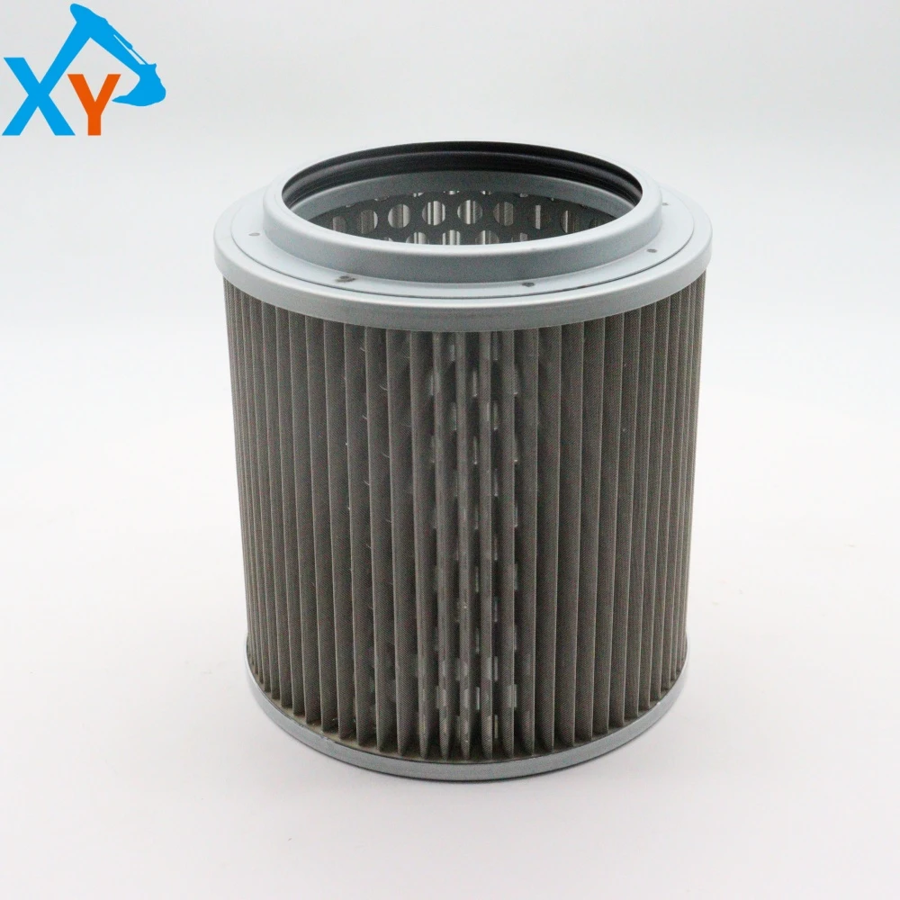 4648651 Excavator Strainer for ZX200-5G