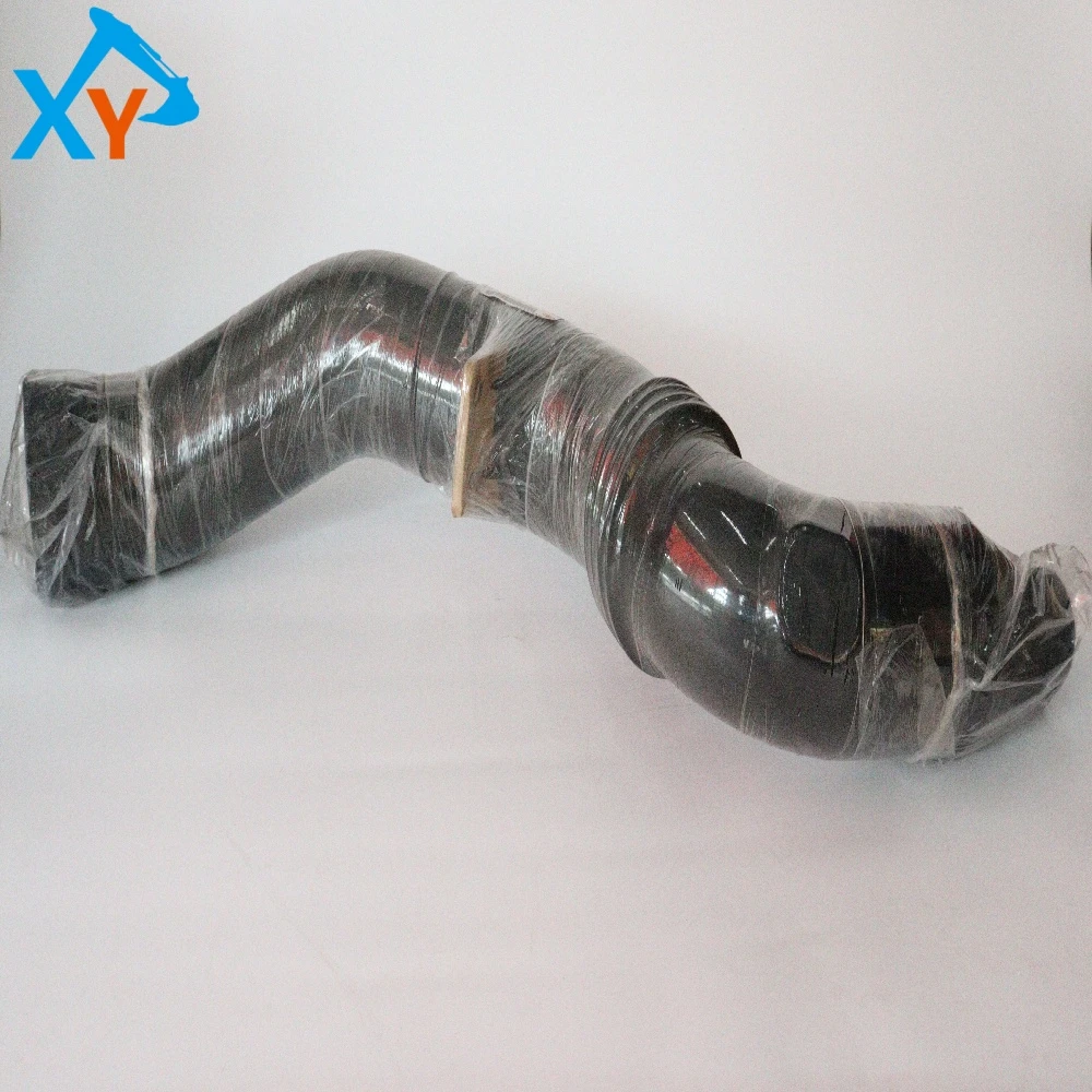 4643771 Original Excavator Air Duct for Hitachi ZX200-3