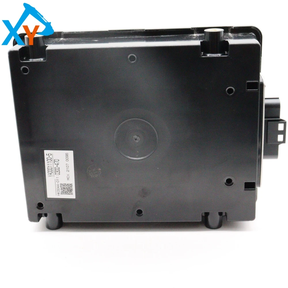 YA00011100 Original Excavator Controller for ZX470-5G