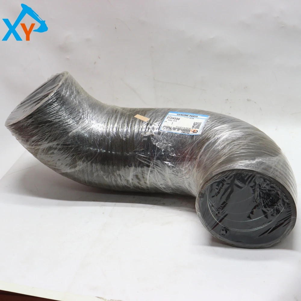 3104596 Original Excavator Air Hose for Hitachi ZX450-3