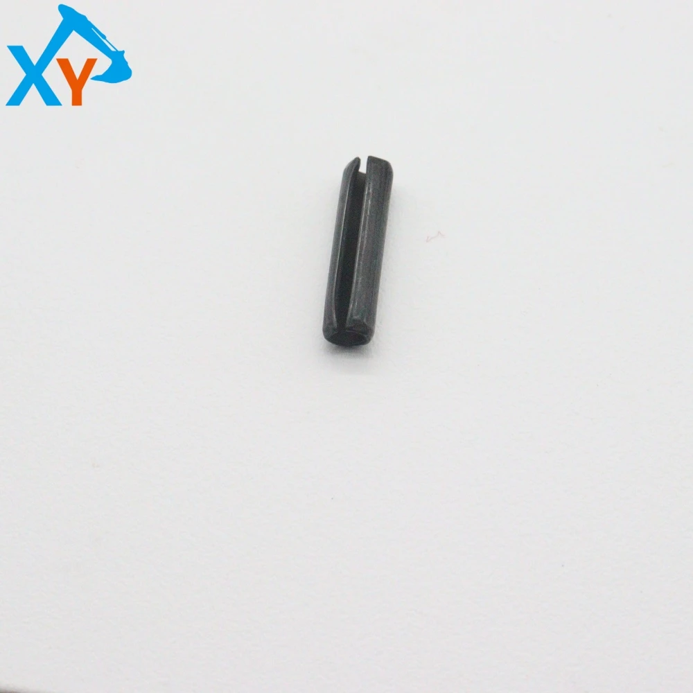 4144013 Original Excavator Spring Pin for ZX110