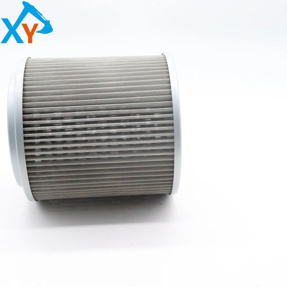 4648651 Excavator Strainer for ZX200-5G
