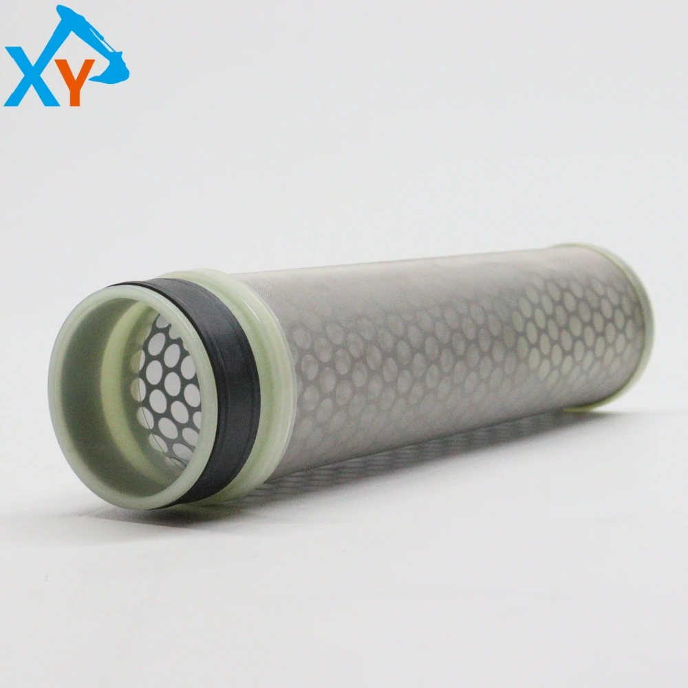 YD00000374 Original Excavator Filter Element for ZX33U-6