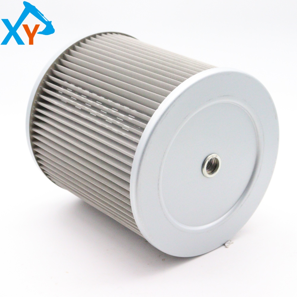 4648651 Excavator Strainer for ZX200-5G