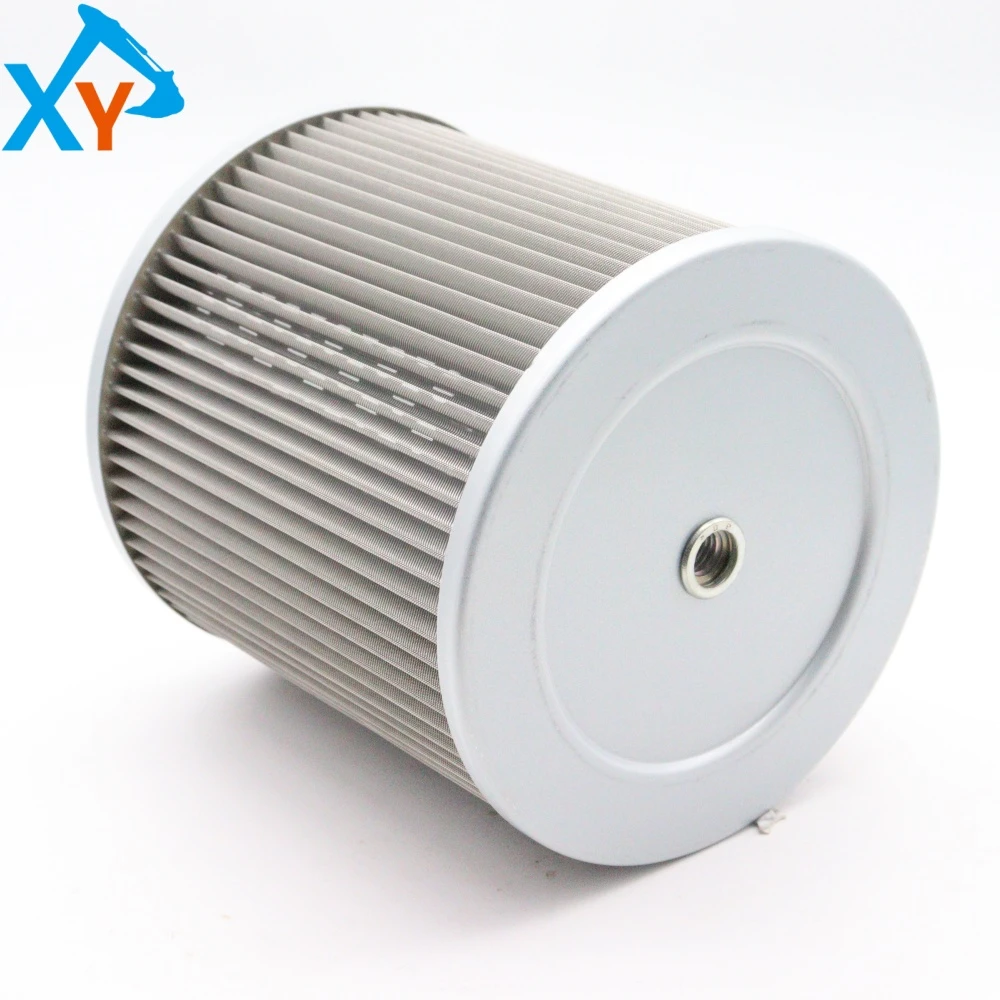 4648651 Excavator Strainer for ZX200-5G