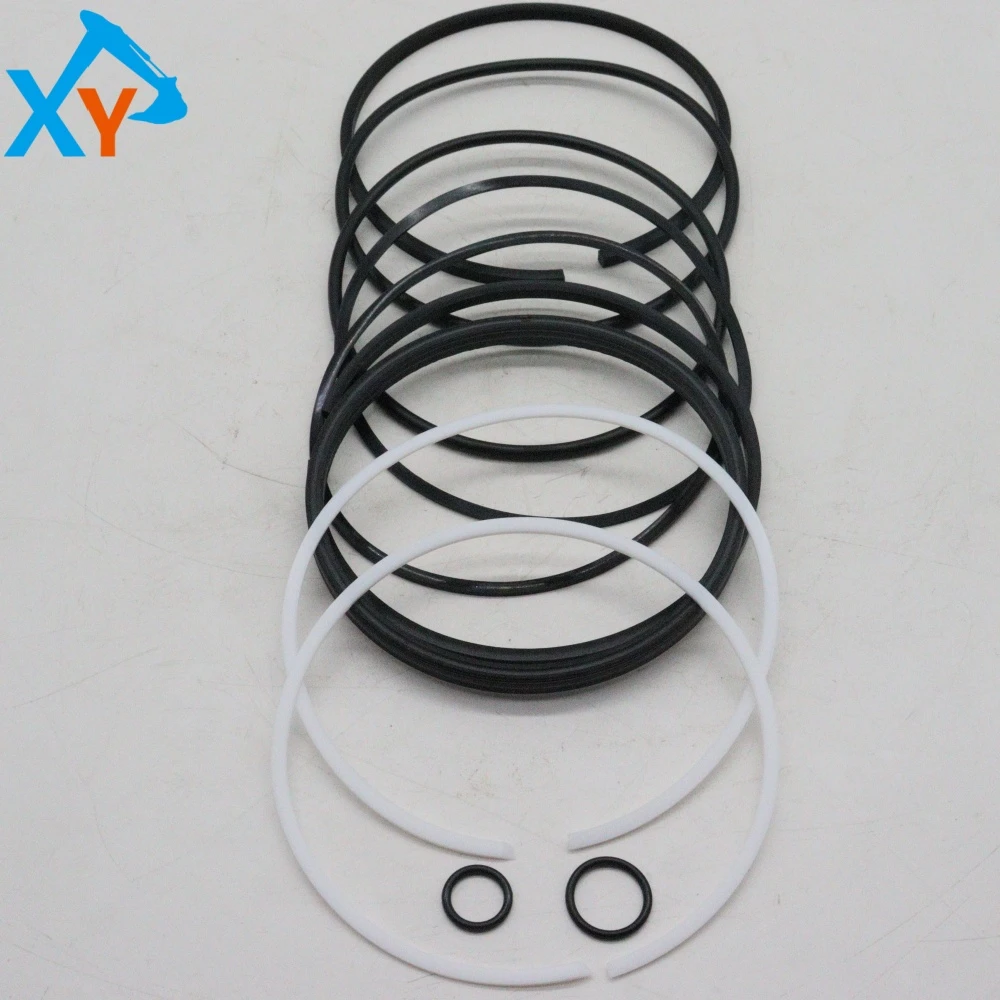 4932773480 Original Loader Seal Kit for ZW370-5B