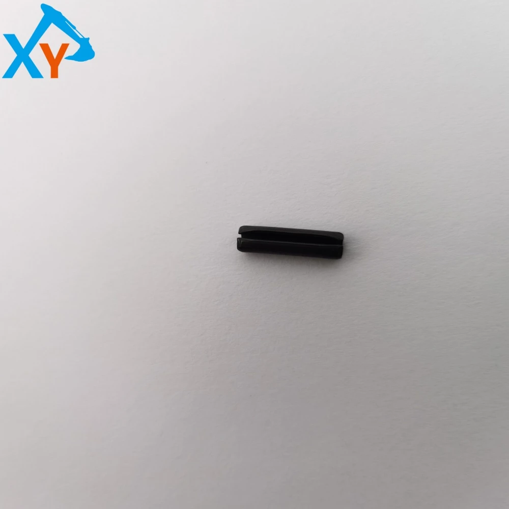 4144013 Original Excavator Spring Pin for ZX110