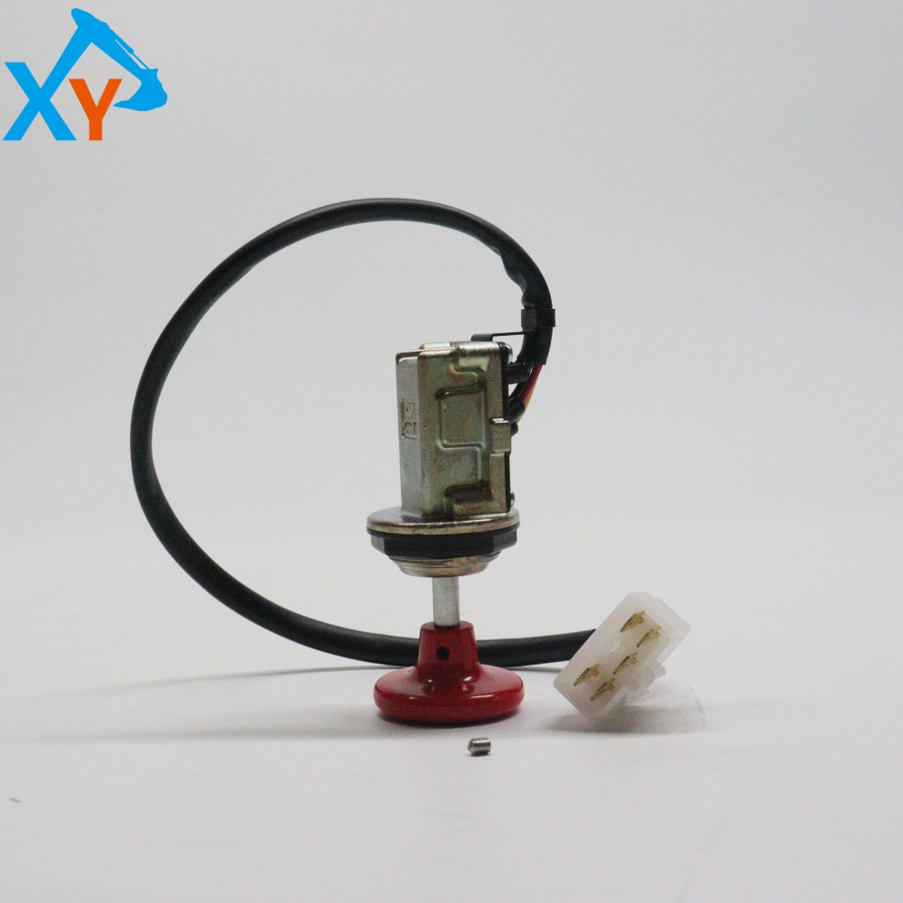 3504860050 Loader Switch for ZW330