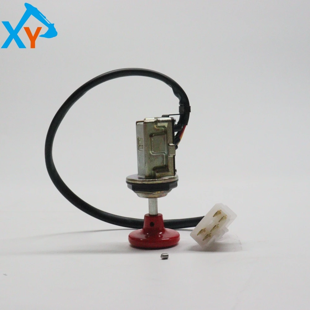 3504860050 Loader Switch for ZW330