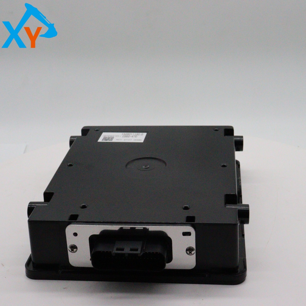YA00011100 Original Excavator Controller for ZX470-5G