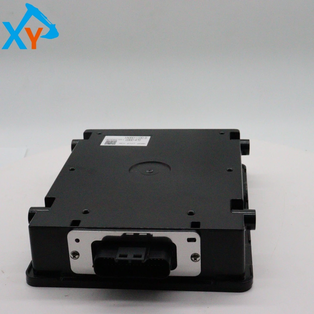 YA00011100 Original Excavator Controller for ZX470-5G